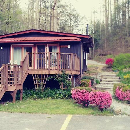 Overlook Cottage Hampton Ngoại thất bức ảnh