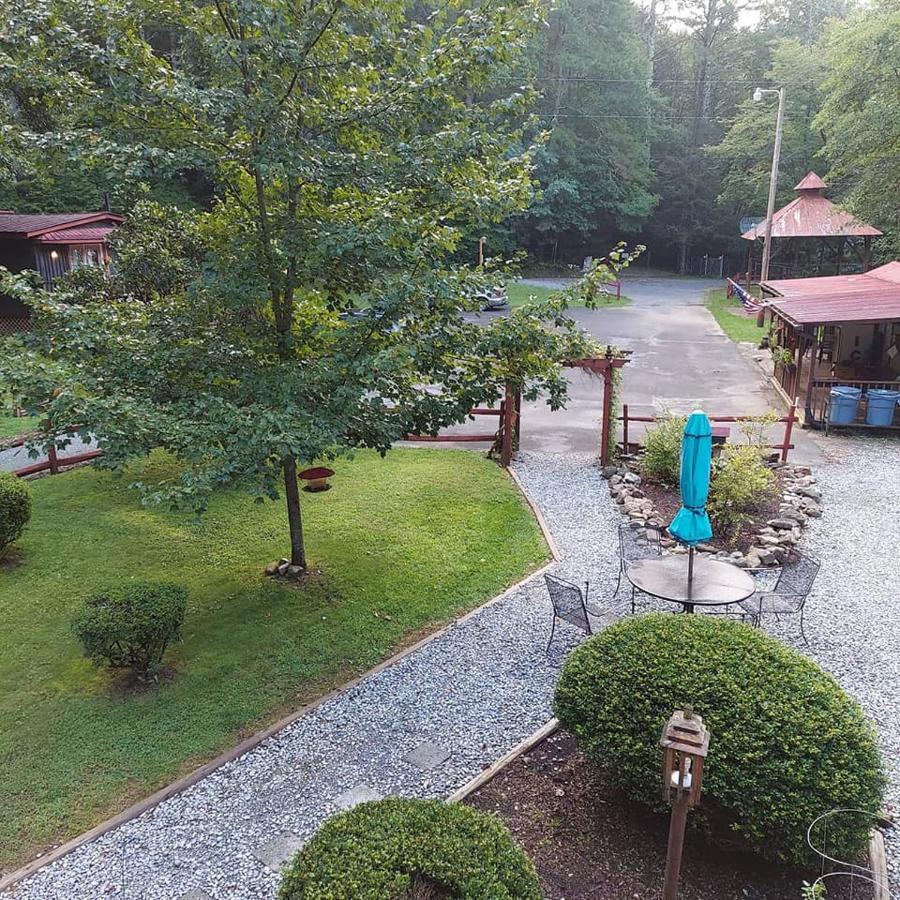 Overlook Cottage Hampton Ngoại thất bức ảnh